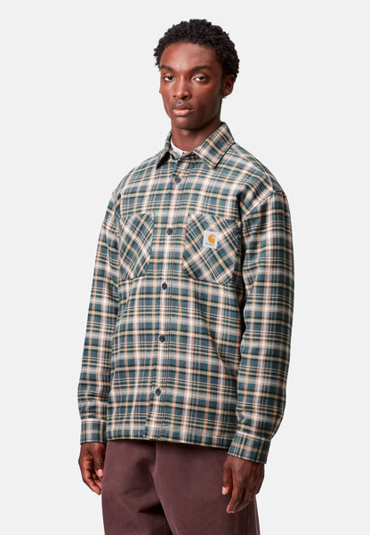 I035312.35RXX.03 - Shirt Jacs L/S - CARHARTT WIP