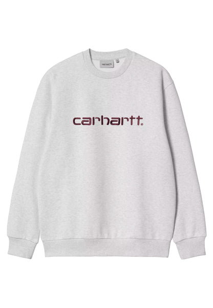 I030546.38HXX.03 - Sweatshirts Crewneck - CARHARTT WIP