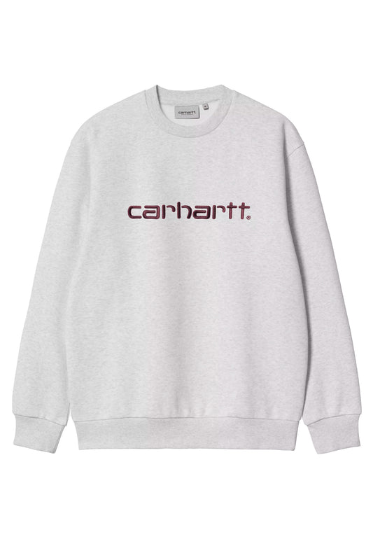 I030546.38HXX.03 - Sweatshirts Crewneck - CARHARTT WIP