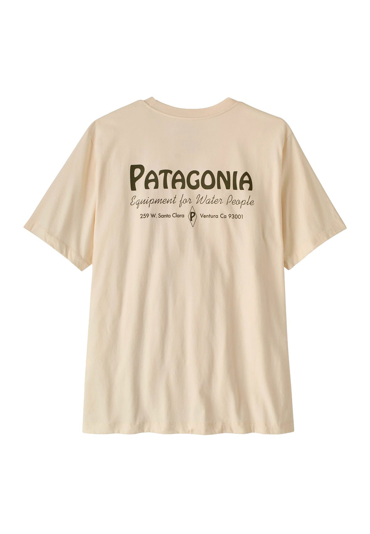 37892 UNDL - T-Shirt e Polo - PATAGONIA