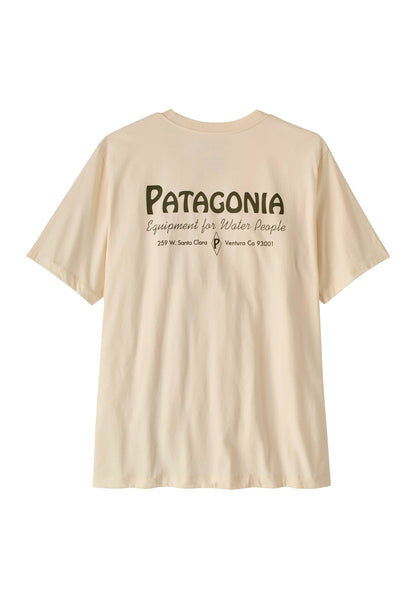 37892 UNDL - T-Shirt e Polo - PATAGONIA