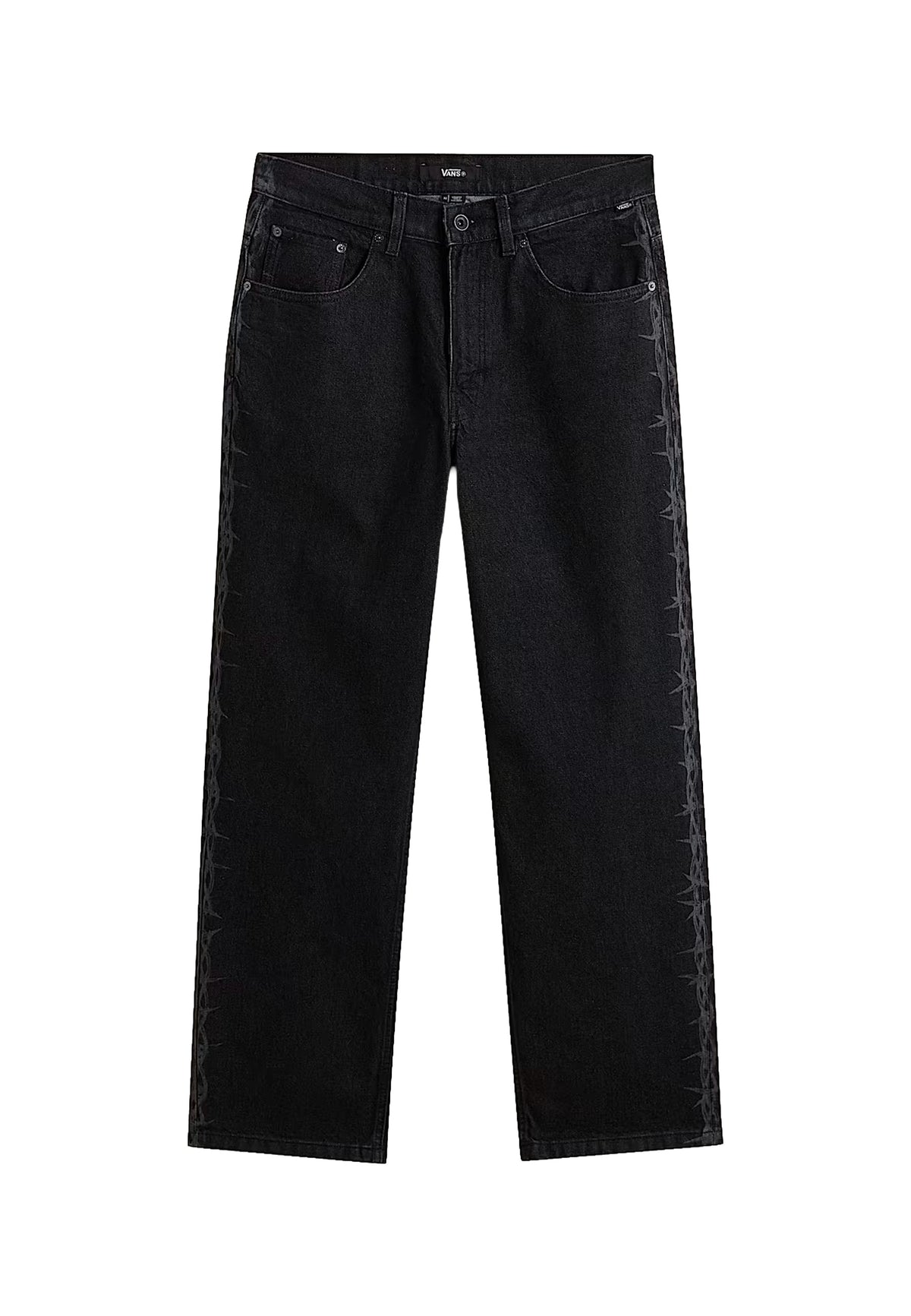 VN0011VNBLK1 - Pantaloni - VANS