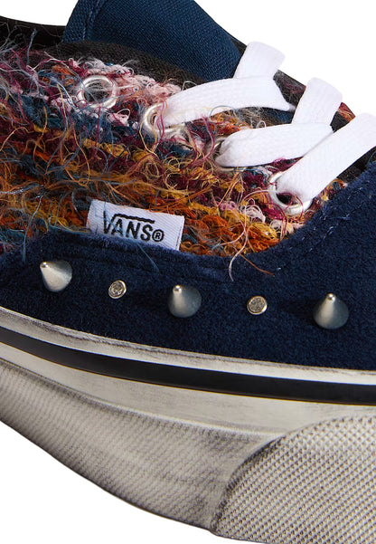 VN000DB8BER1 - SNEAKERS - VANS