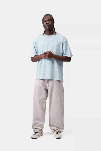 I033749.3IS5F.00 - Pants 5-Pocket Denim - CARHARTT WIP
