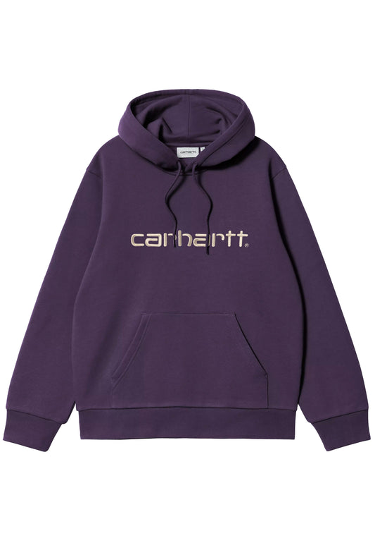 I030547.38IXX.03 - Sweatshirts Hd Sweat - CARHARTT WIP