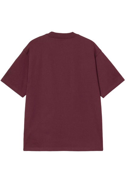 I035455.33KXX.03 - T-Shirts S/S - CARHARTT WIP