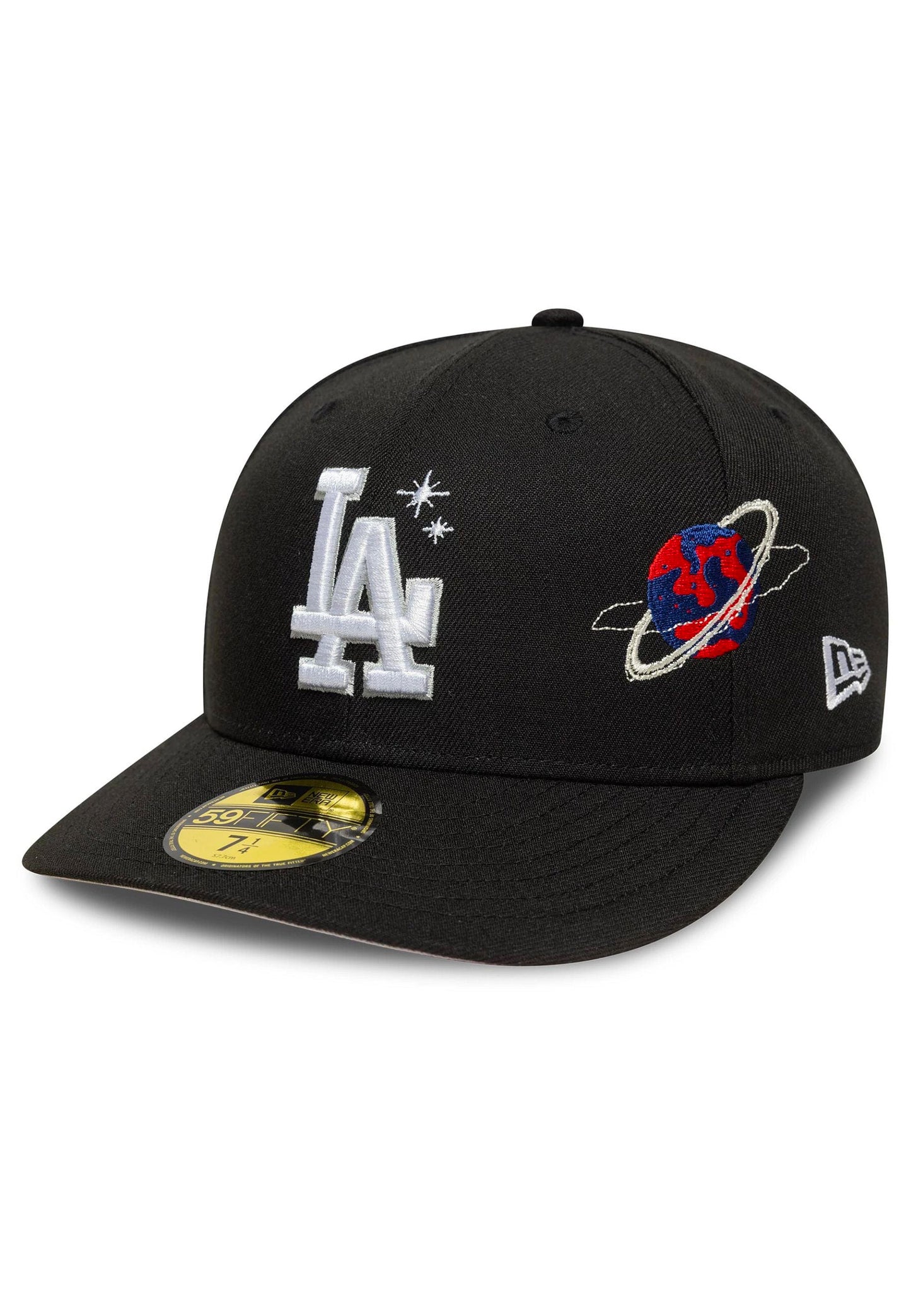 60758941-BLK - Cappelli - NEW ERA