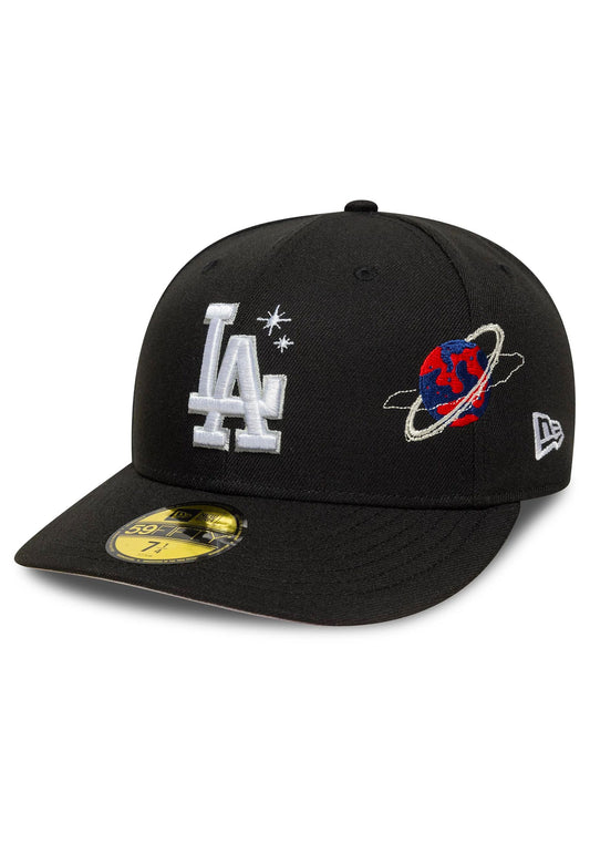 60758941-BLK - Cappelli - NEW ERA
