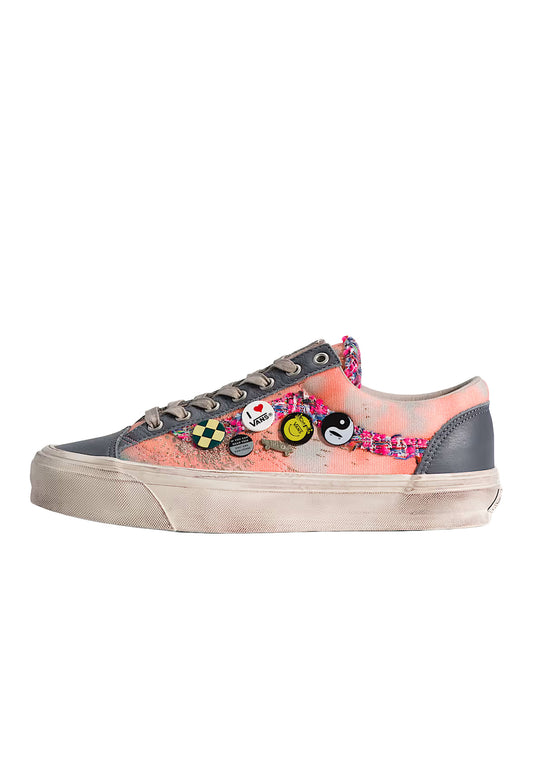 VN000E8VE4A1 - SNEAKERS - VANS
