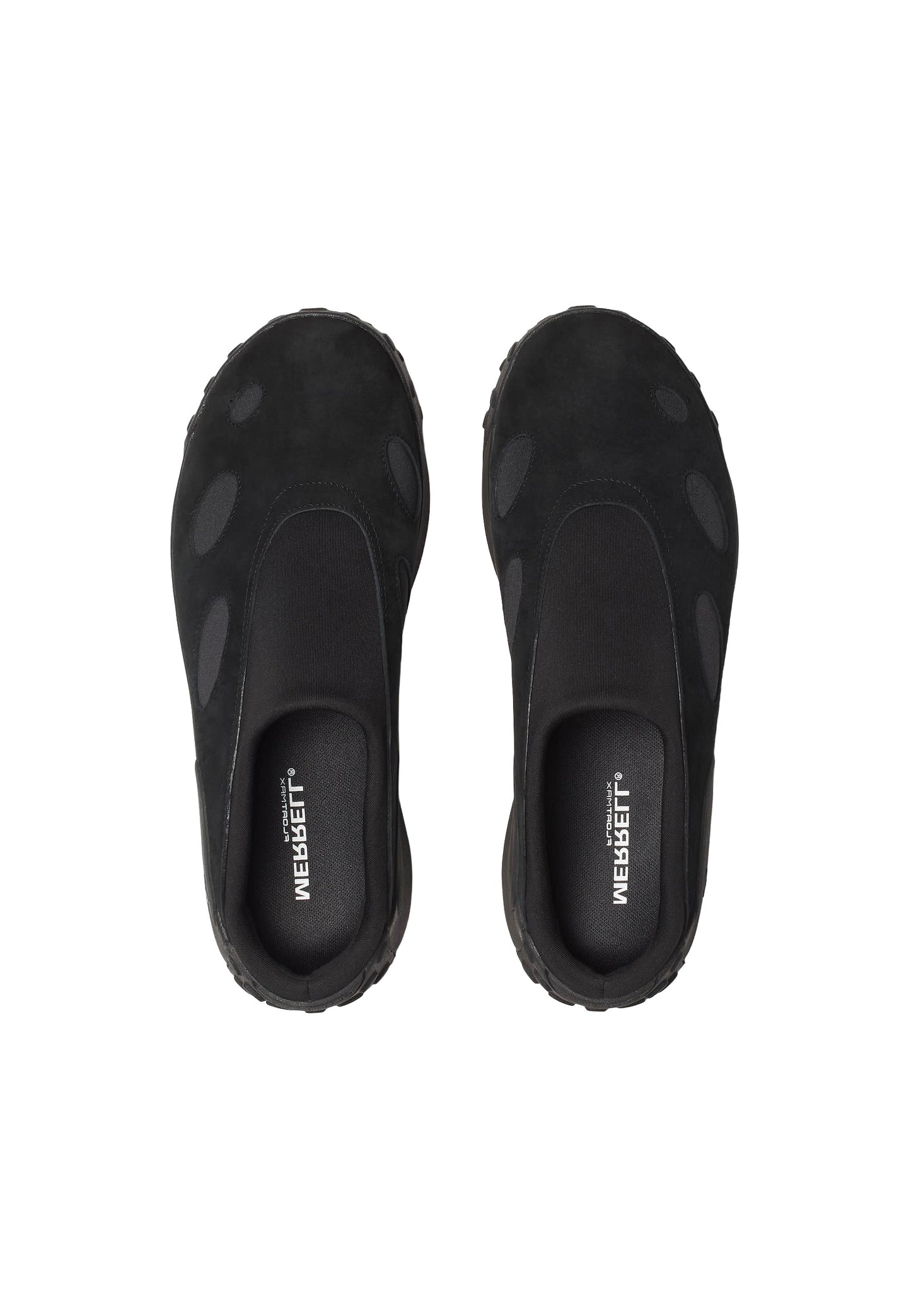 J00003377-BLACK - SNEAKERS - MERRELL