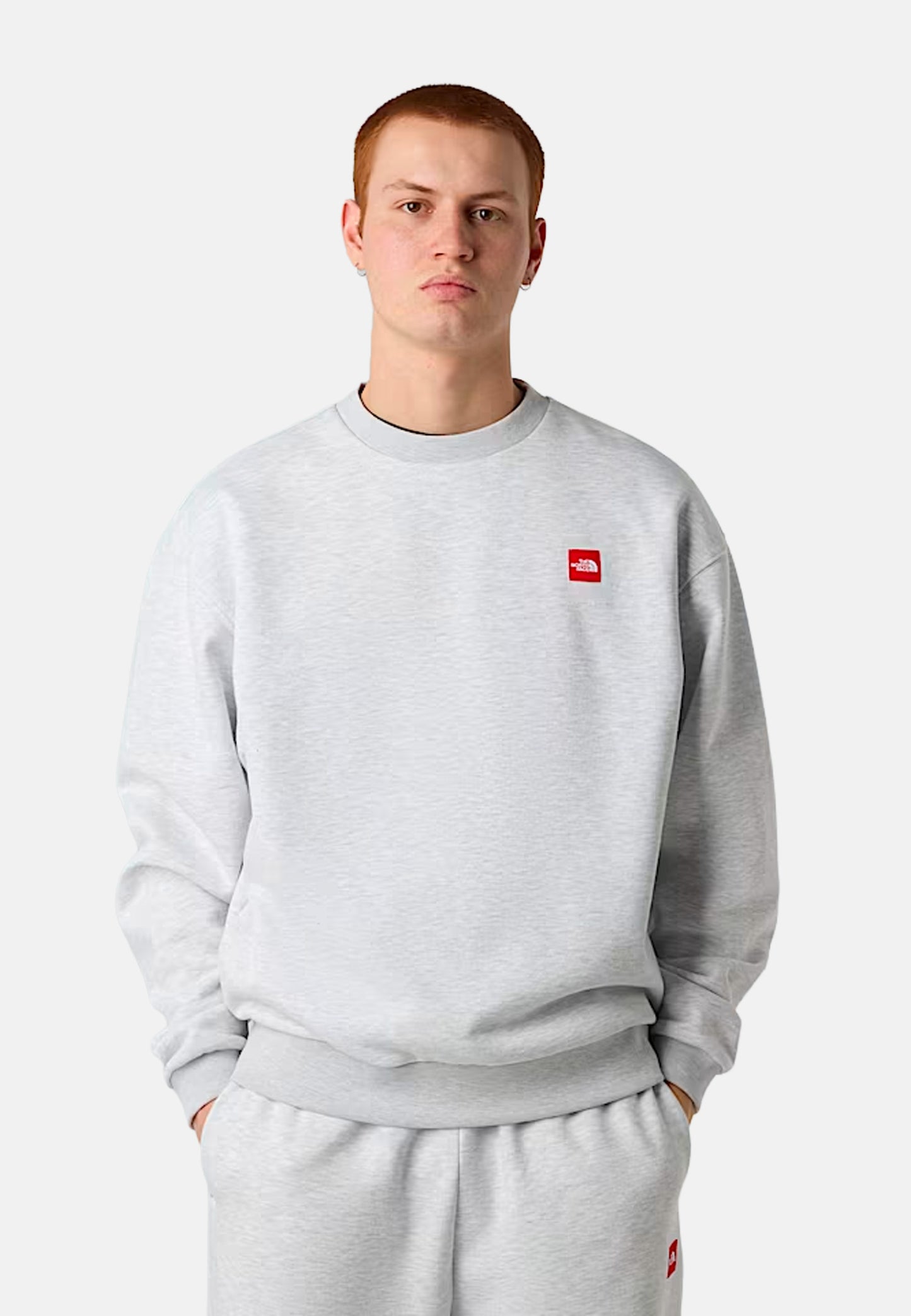 NF0A8EG1E041 - Apparel | Fleece - THE NORTH FACE