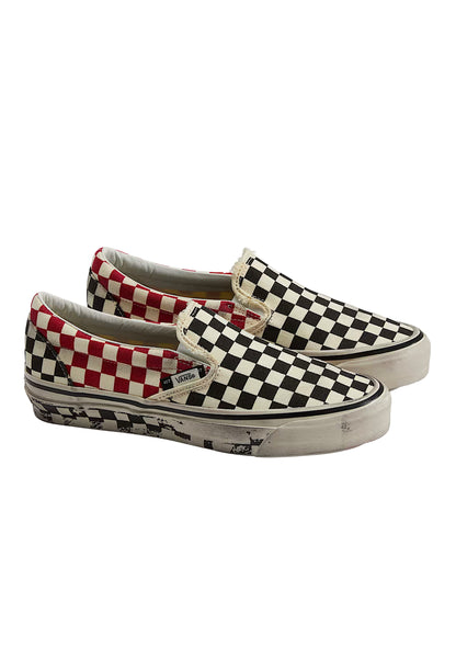 VN00111F95Y1 - SNEAKERS - VANS