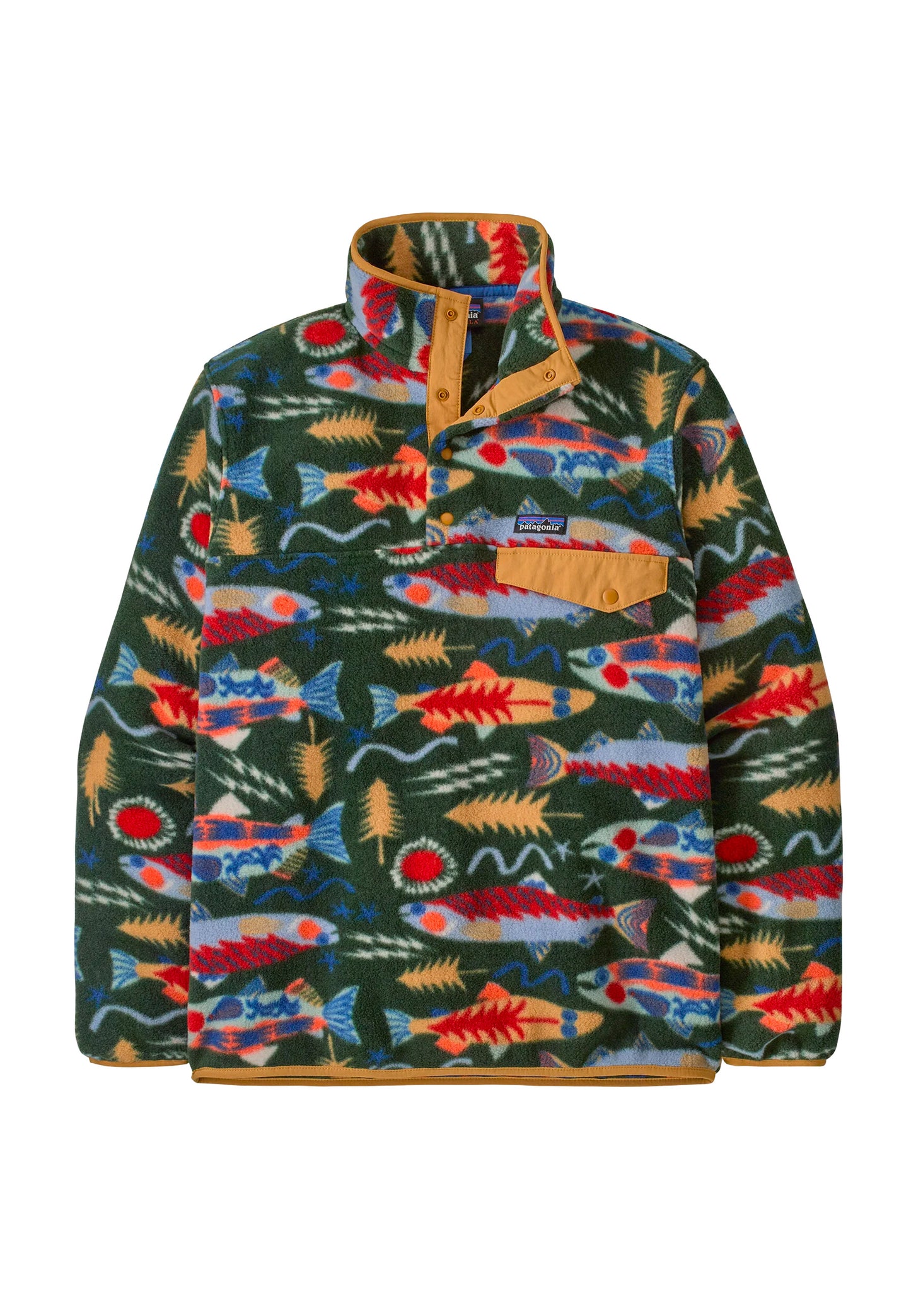 25551-SEOG -  - PATAGONIA