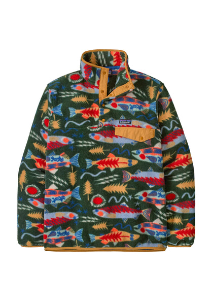 25551-SEOG -  - PATAGONIA