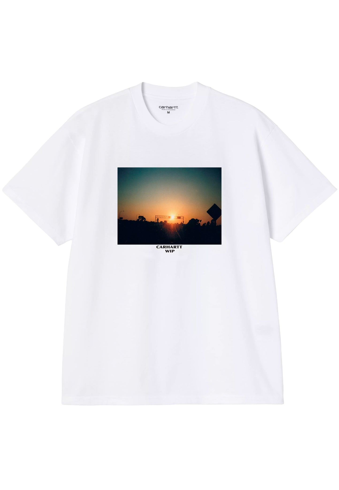 I036246.02XX.03 - T-Shirts S/S - CARHARTT WIP