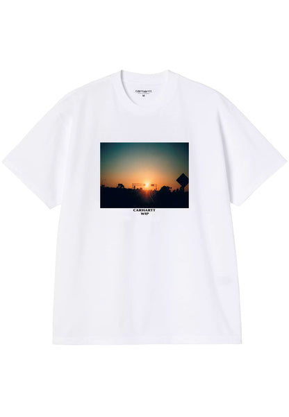I036246.02XX.03 - T-Shirts S/S - CARHARTT WIP