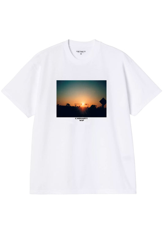 I036246.02XX.03 - T-Shirts S/S - CARHARTT WIP
