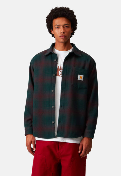 I035324.34KXX.03 - Shirt Jacs L/S - CARHARTT WIP