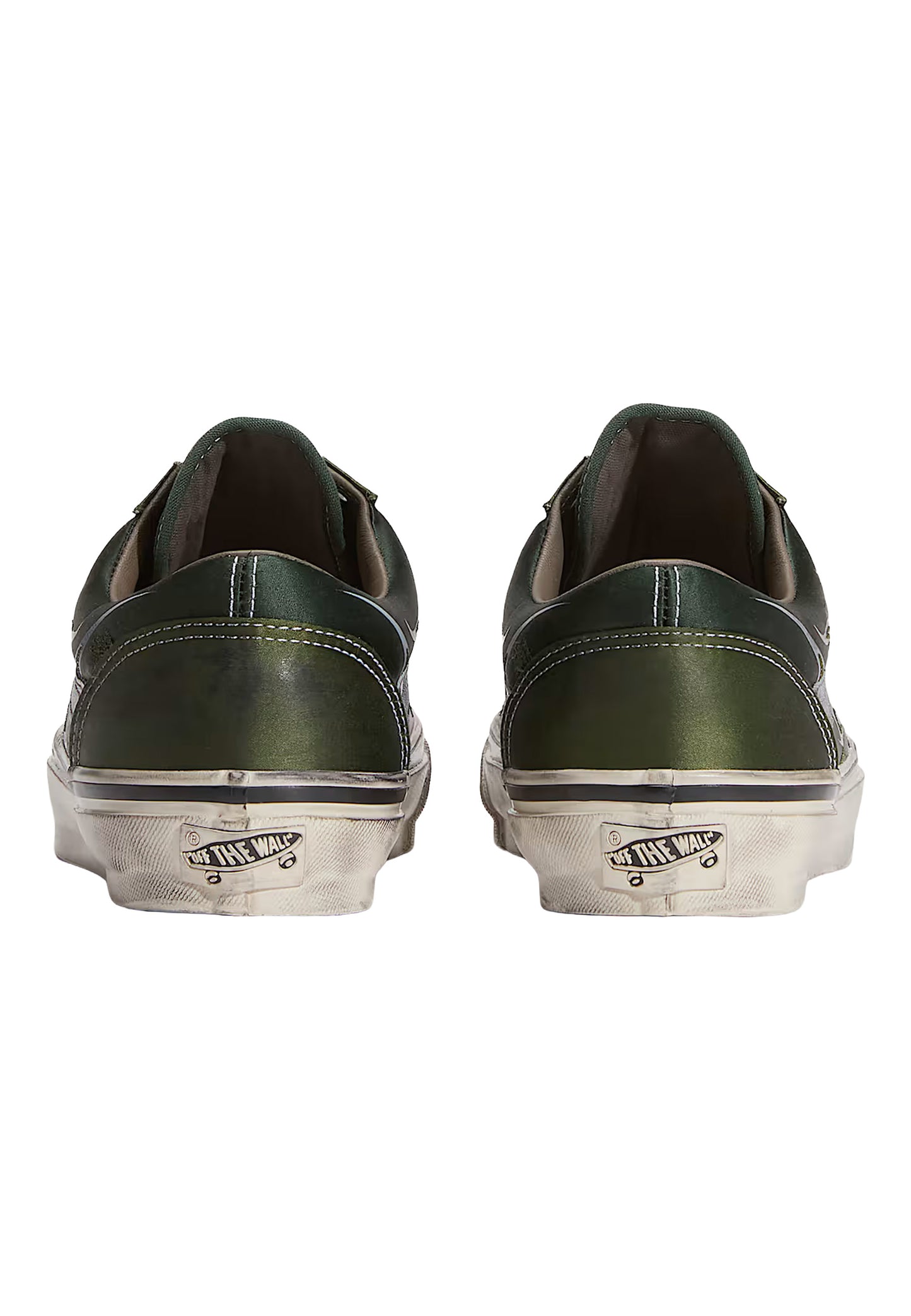 VN000D9RGRK1 - SNEAKERS - VANS