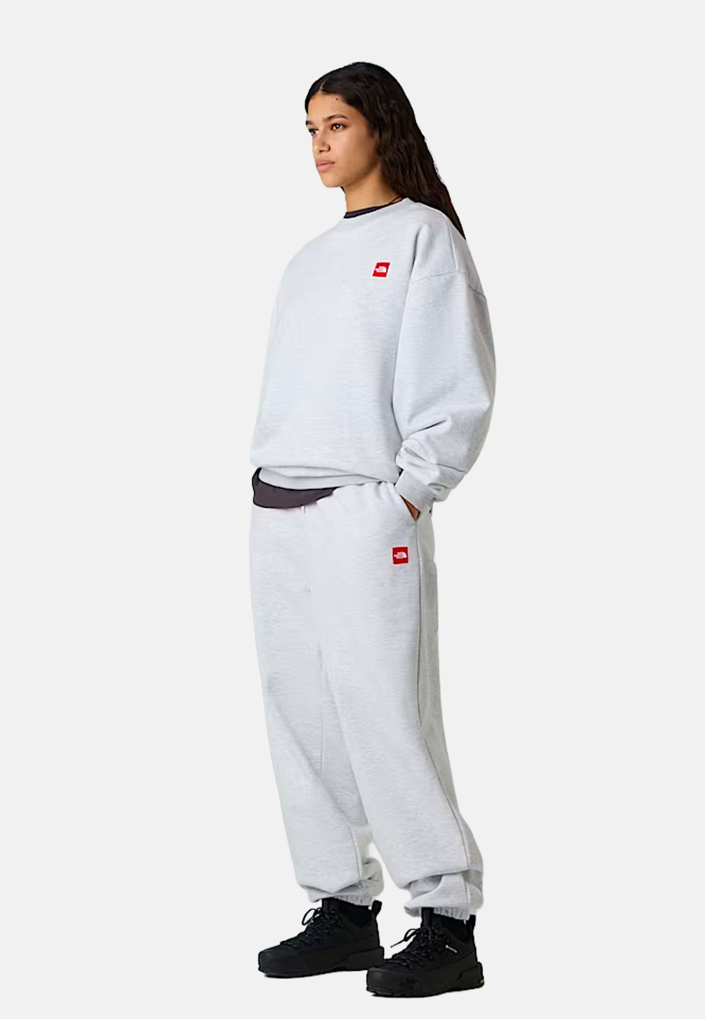 NF0A8EG1E041 - Apparel | Fleece - THE NORTH FACE
