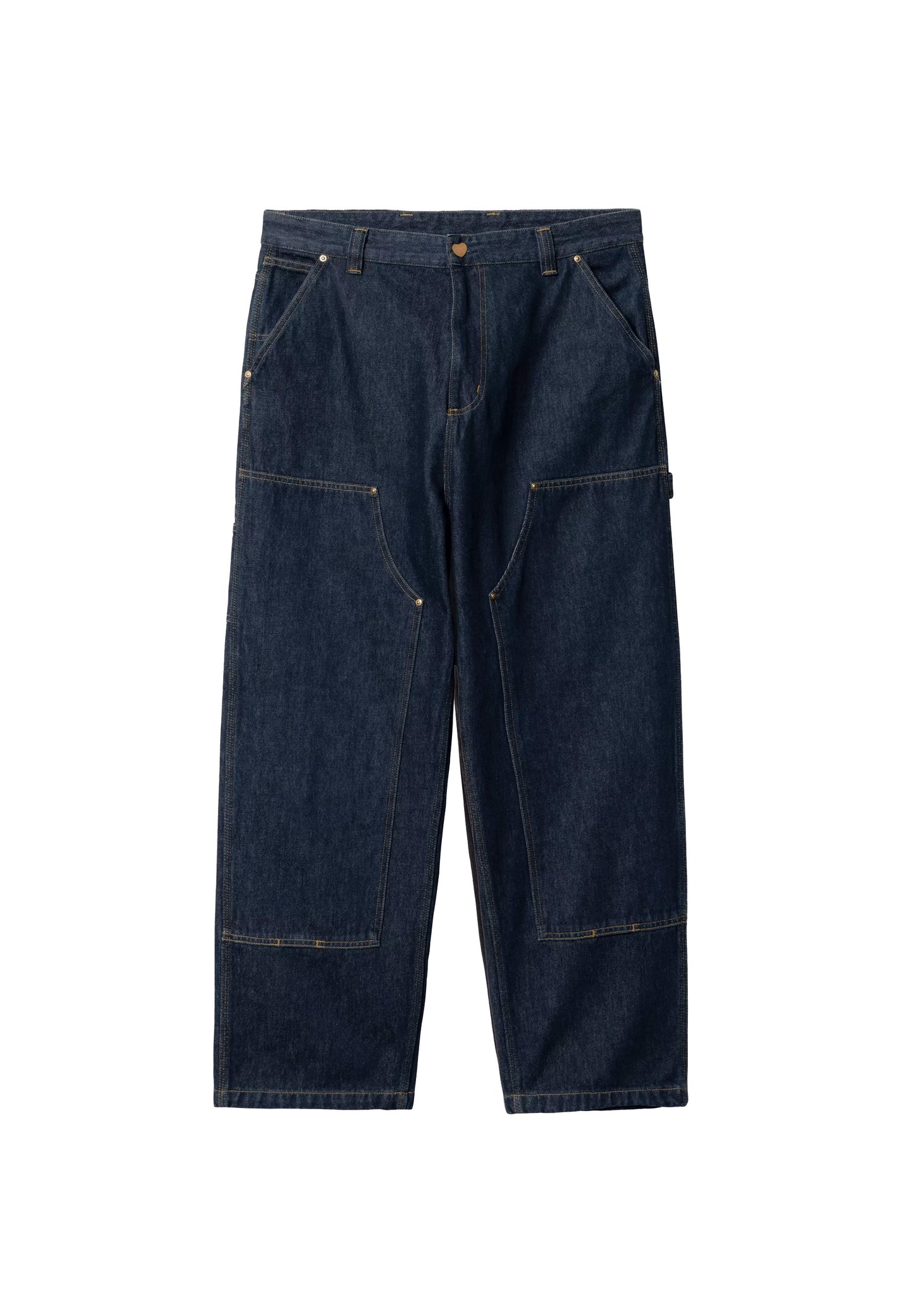 I032106.0102.03 - Pants Work Denim - CARHARTT WIP