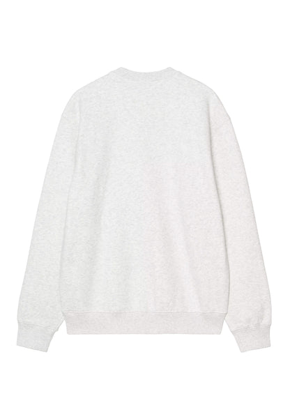 I035642.482XX.03 - Sweatshirts Crewneck - CARHARTT WIP