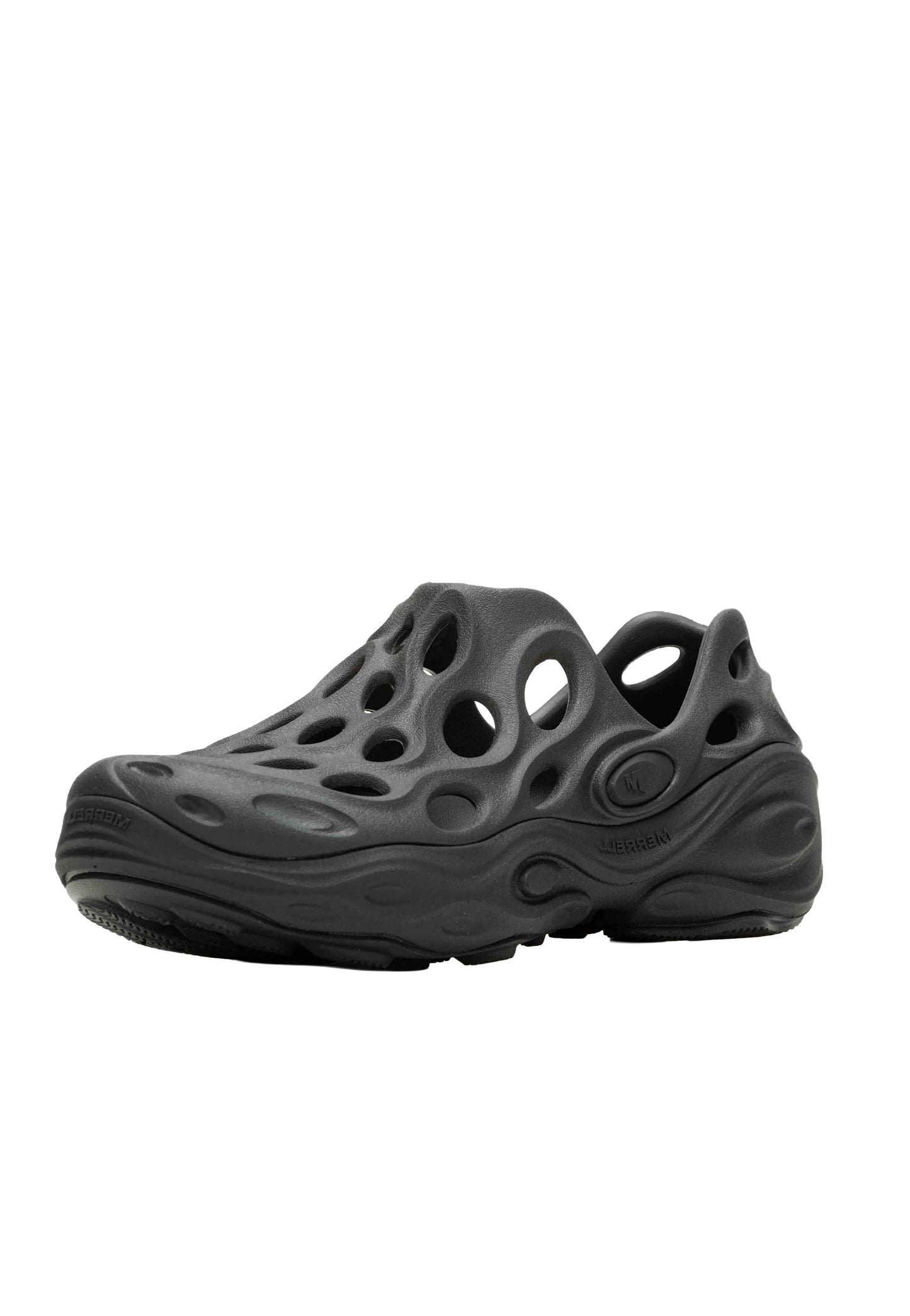 J006031-TRIPLE BLACK - SNEAKERS - MERRELL