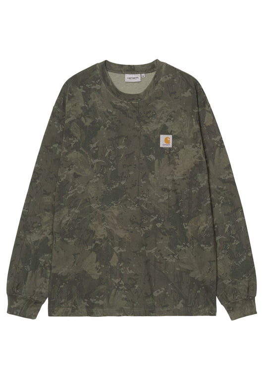 I035858.3G2GD.03 - T-Shirts L/S - CARHARTT WIP