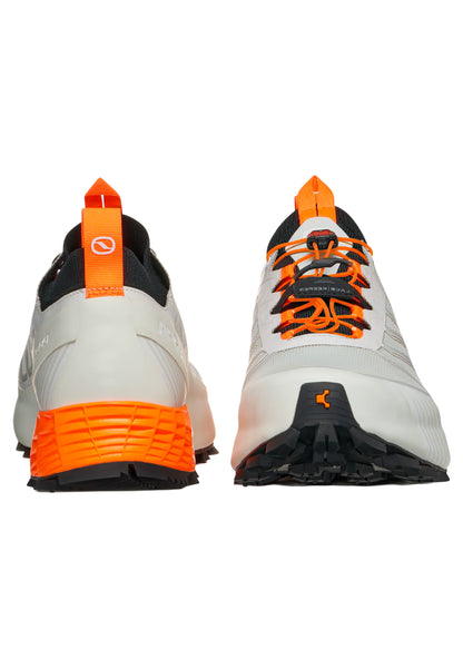 33086-351-WHITE/ORANGE - SNEAKERS - SCARPA