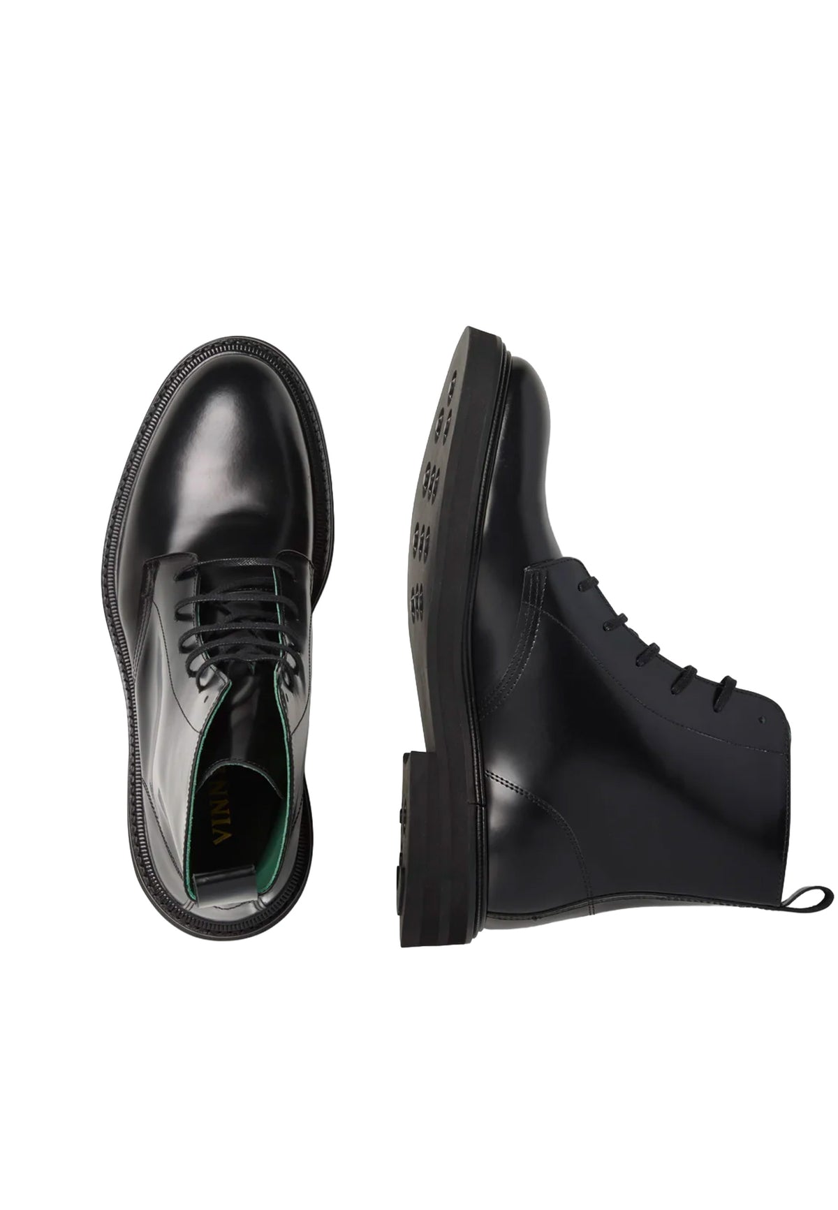 136-01-999 - Scarpe - VINNY'S