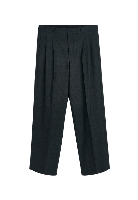 4160-2 ANTRACITE - Pantaloni - SUNFLOWER