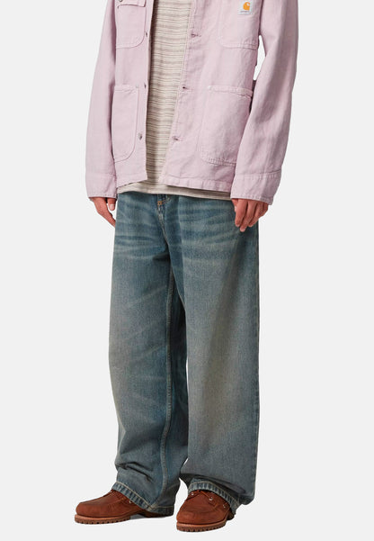I035893.014Q.03 - Pants 5-Pocket Denim - CARHARTT WIP