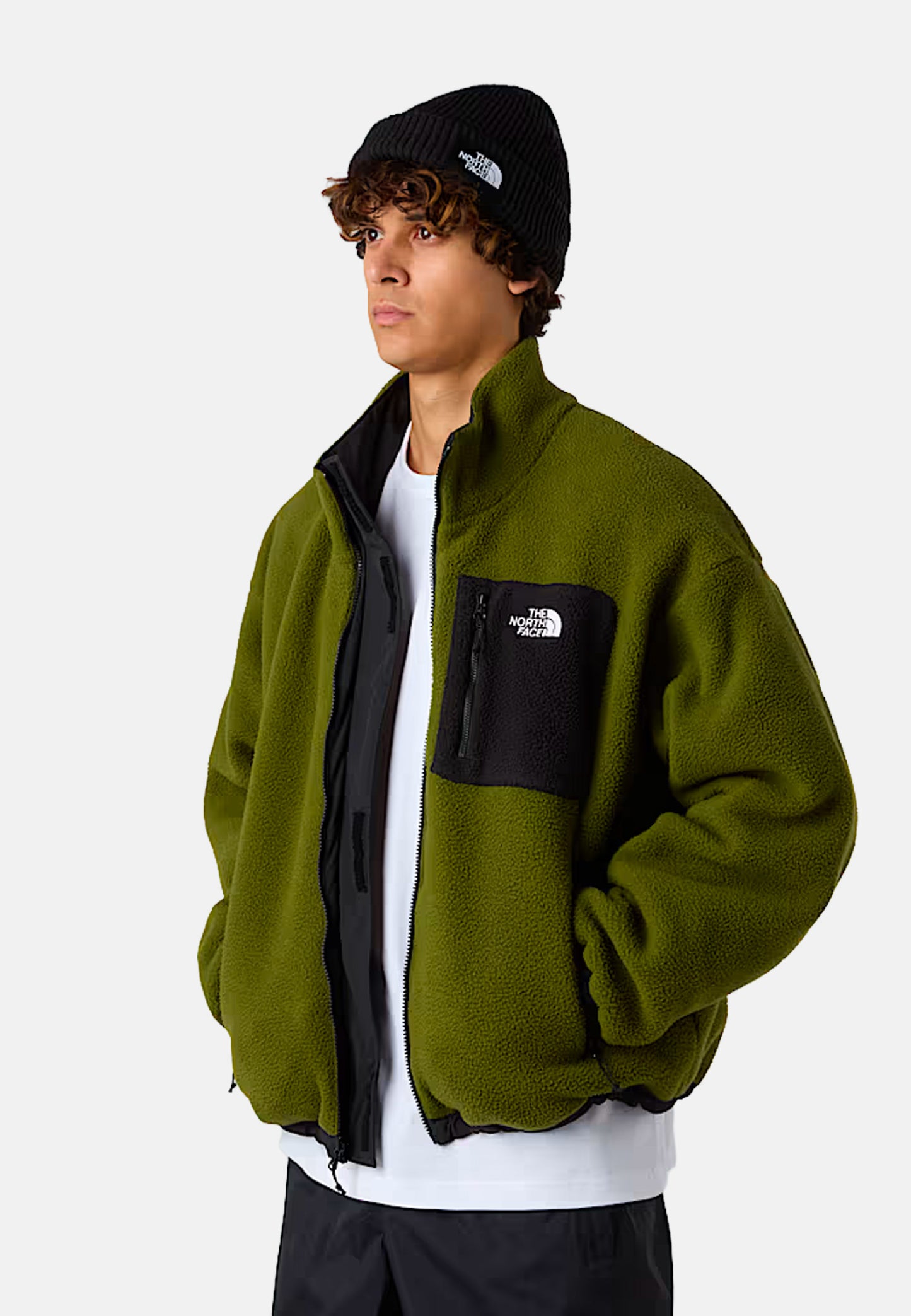 NF0A89GTDOB1 - Apparel | Fleece - THE NORTH FACE