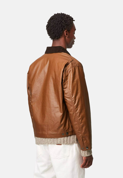 I035799.00SXX.03 - Jackets Jackets - CARHARTT WIP