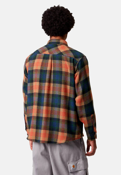 I035331.34XXX.03 - Shirts L/S - CARHARTT WIP