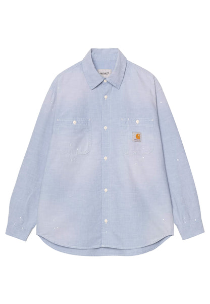 I036919.010L.03 -  - CARHARTT WIP