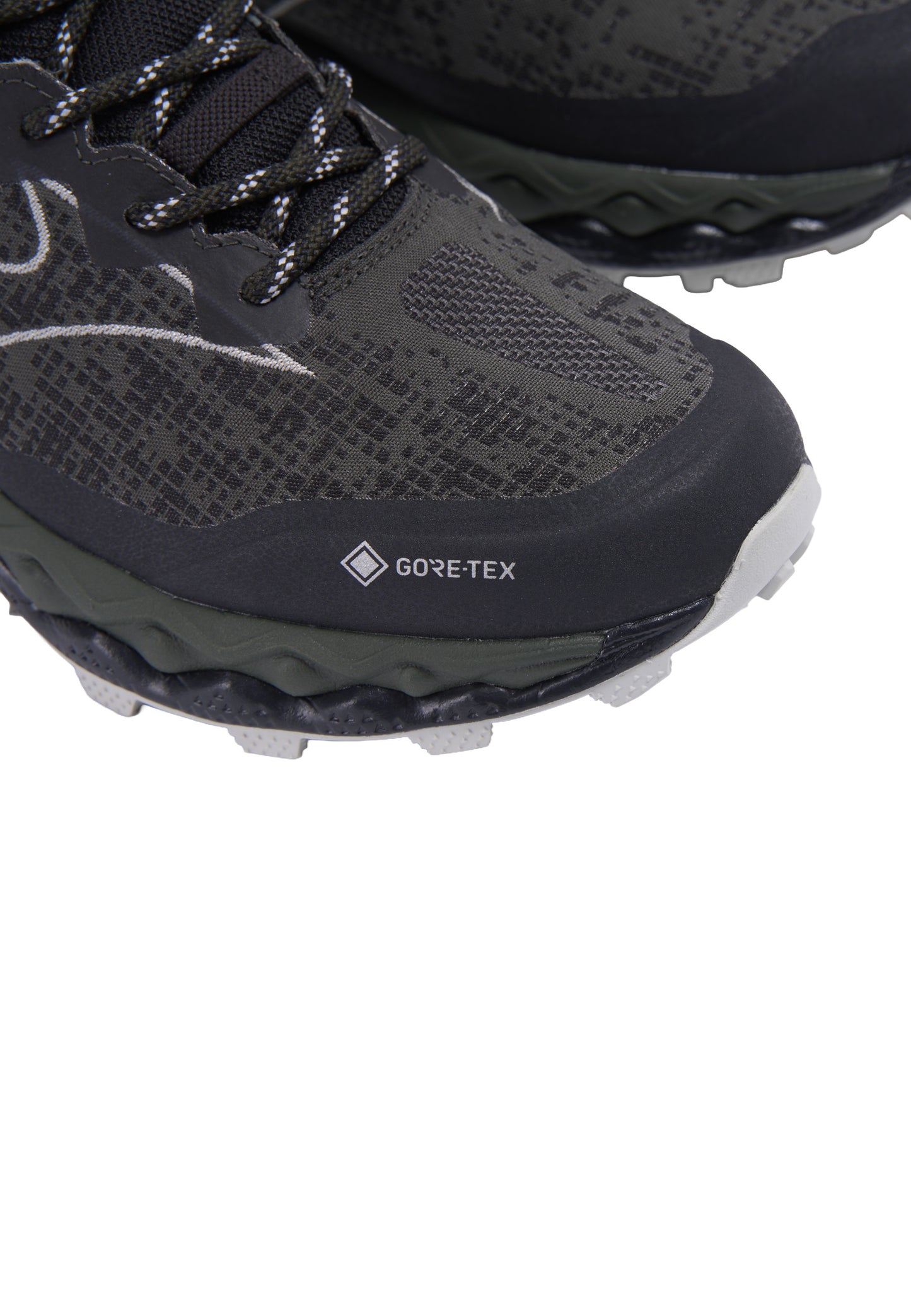 D1GD250102 - SNEAKERS - MIZUNO