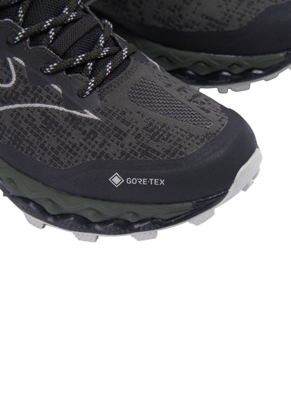 D1GD250102 - SNEAKERS - MIZUNO