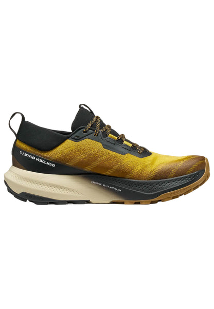 33090-211-BLACK-SULPHUR - SNEAKERS - SCARPA