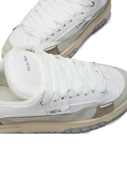 YU03-SC-NY-WH - SNEAKERS - SANTHA