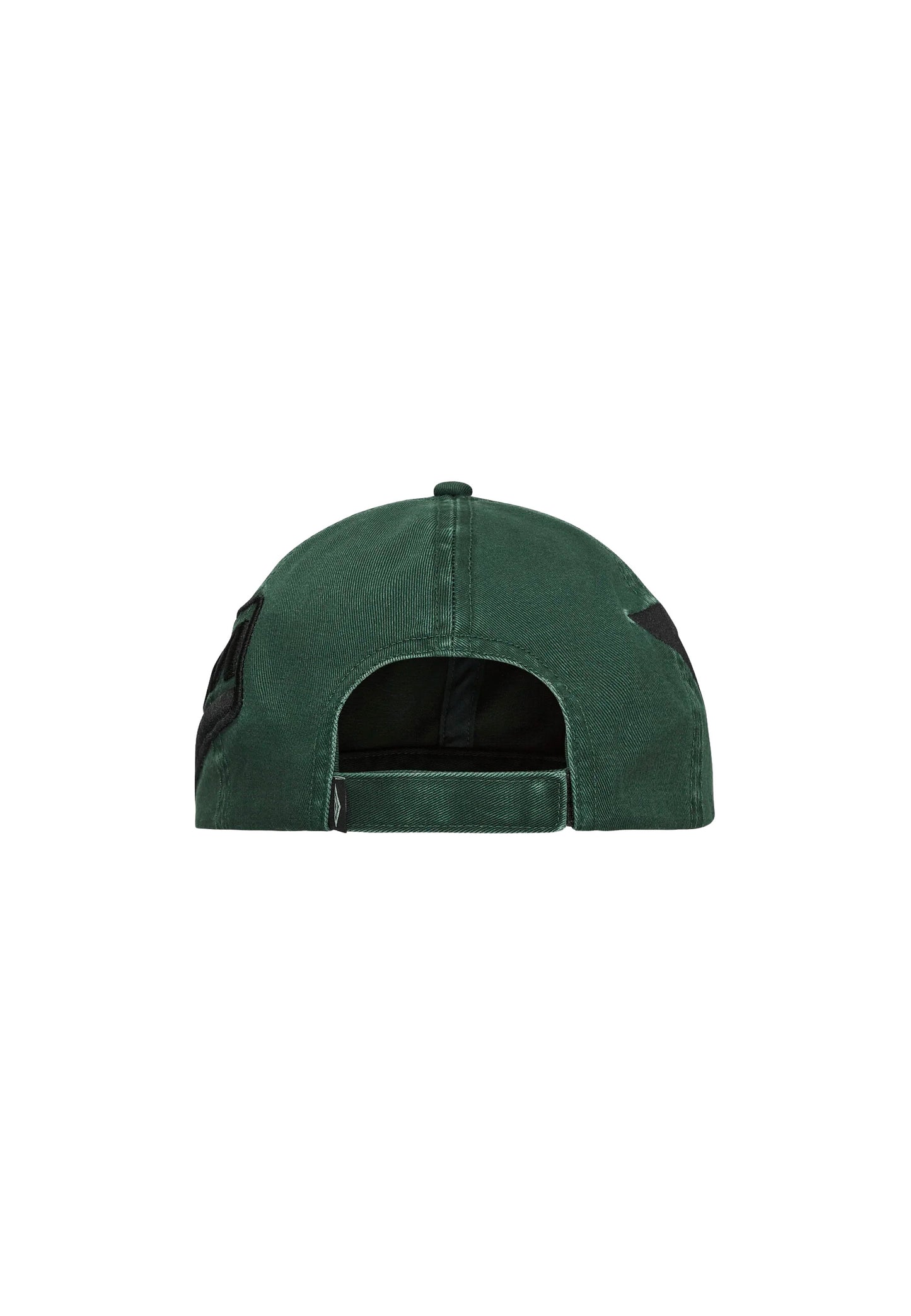 UBMW231FA18-DARK OLIVE - Cappelli - UMBRO SJ