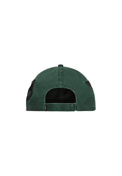 UBMW231FA18-DARK OLIVE - Cappelli - UMBRO SJ