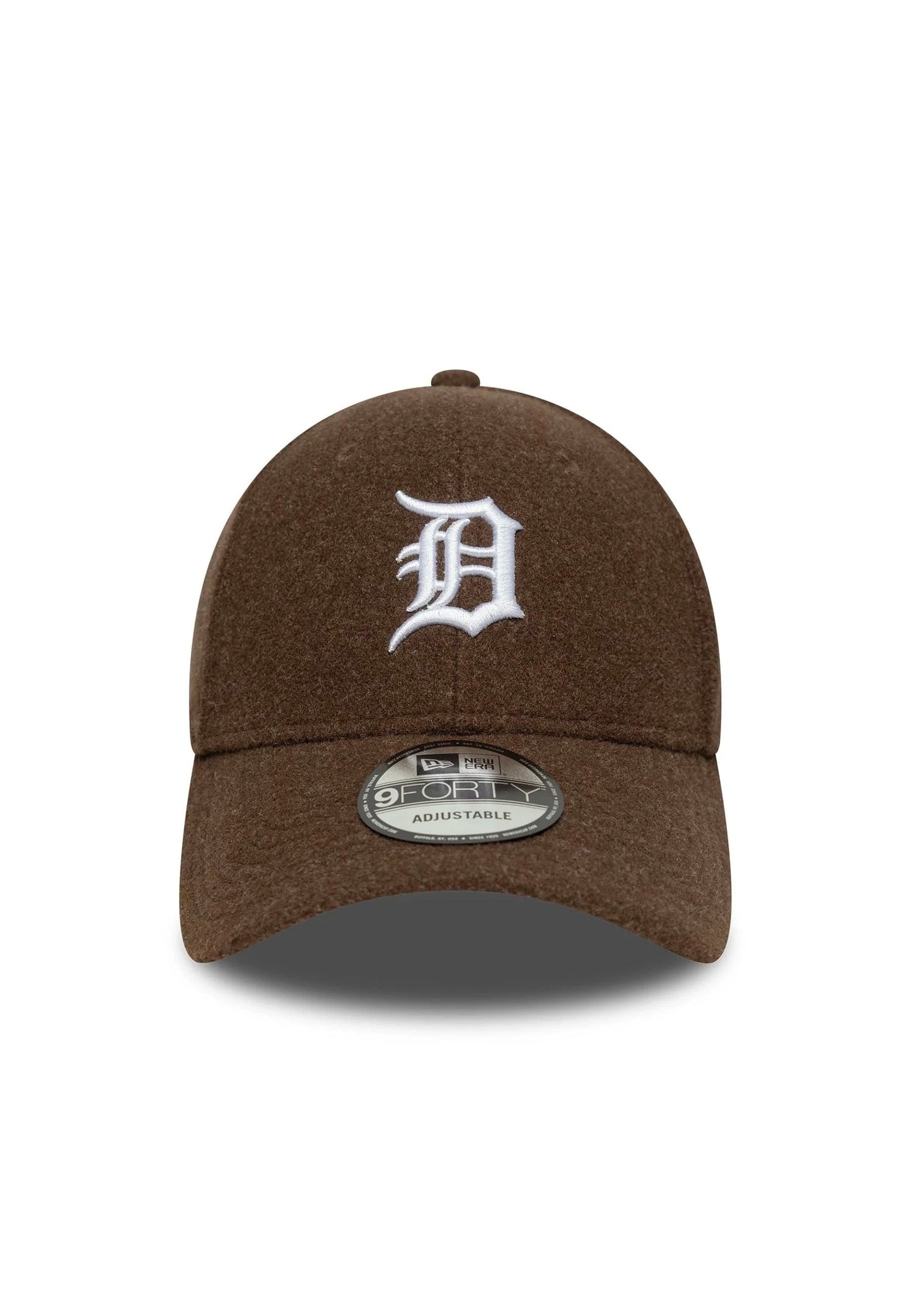 60758983-DETTIG BRSWHI - Cappelli - NEW ERA