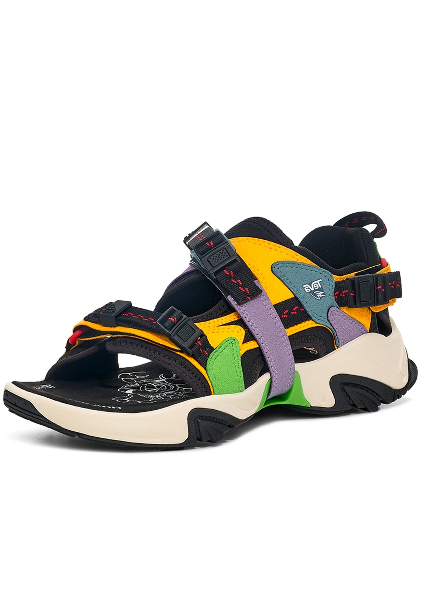 TE.1173210/SFFR - SNEAKERS - TEVA