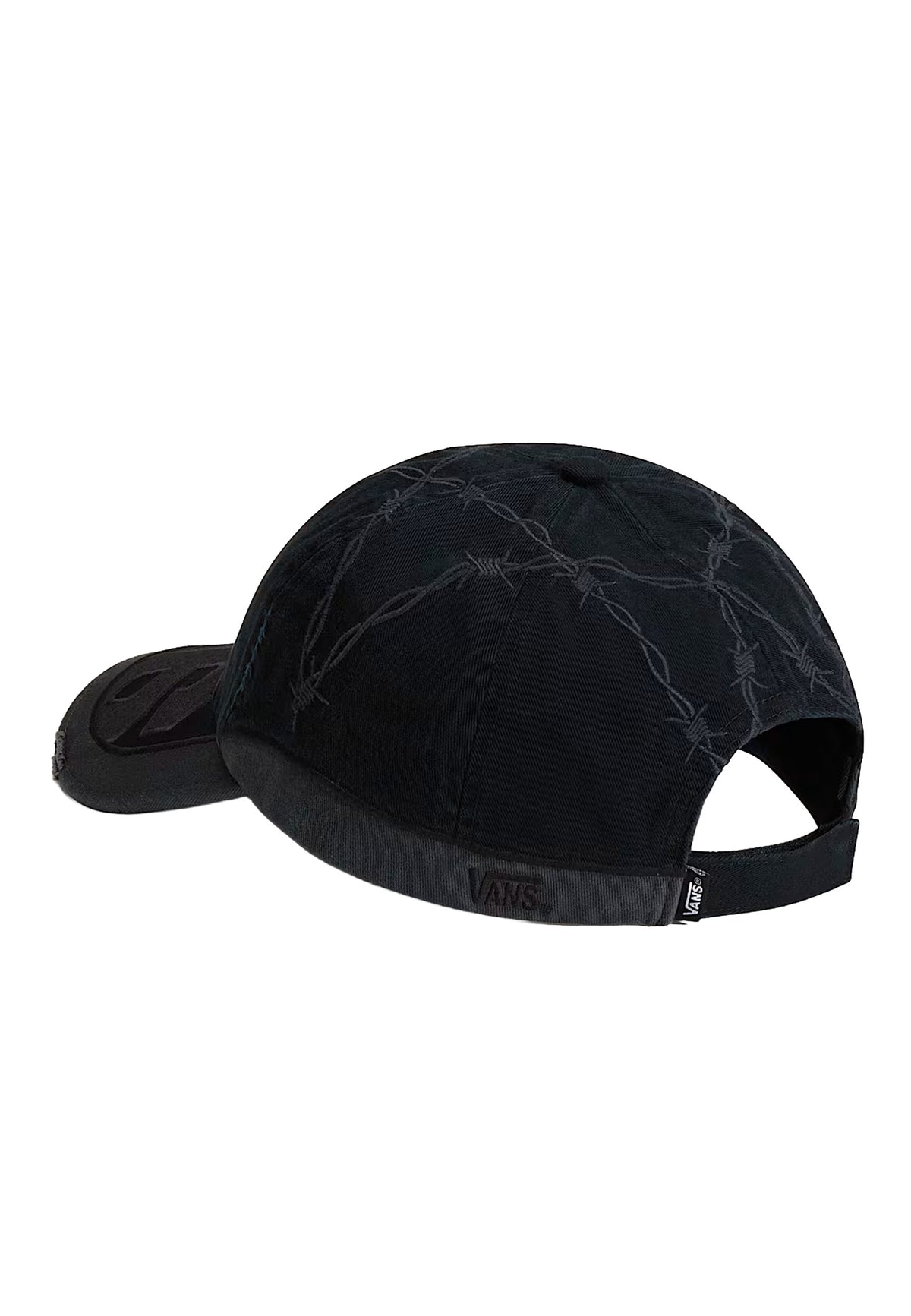 VN000TX3BLK1 - Cappelli - VANS