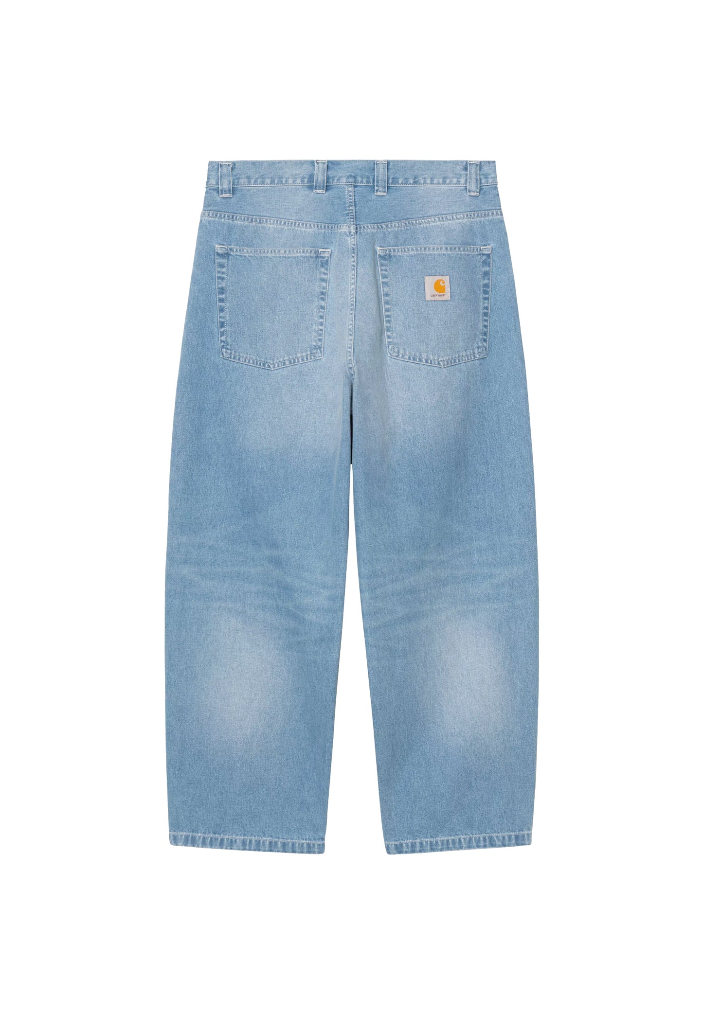 I036544.01ZO.03 - Pants 5-Pocket Denim - CARHARTT WIP