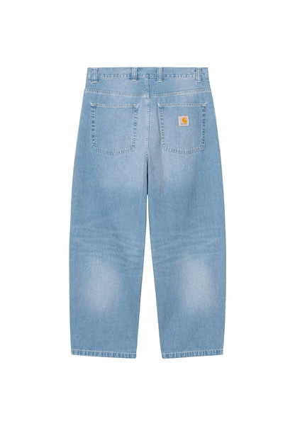 I036544.01ZO.03 - Pants 5-Pocket Denim - CARHARTT WIP