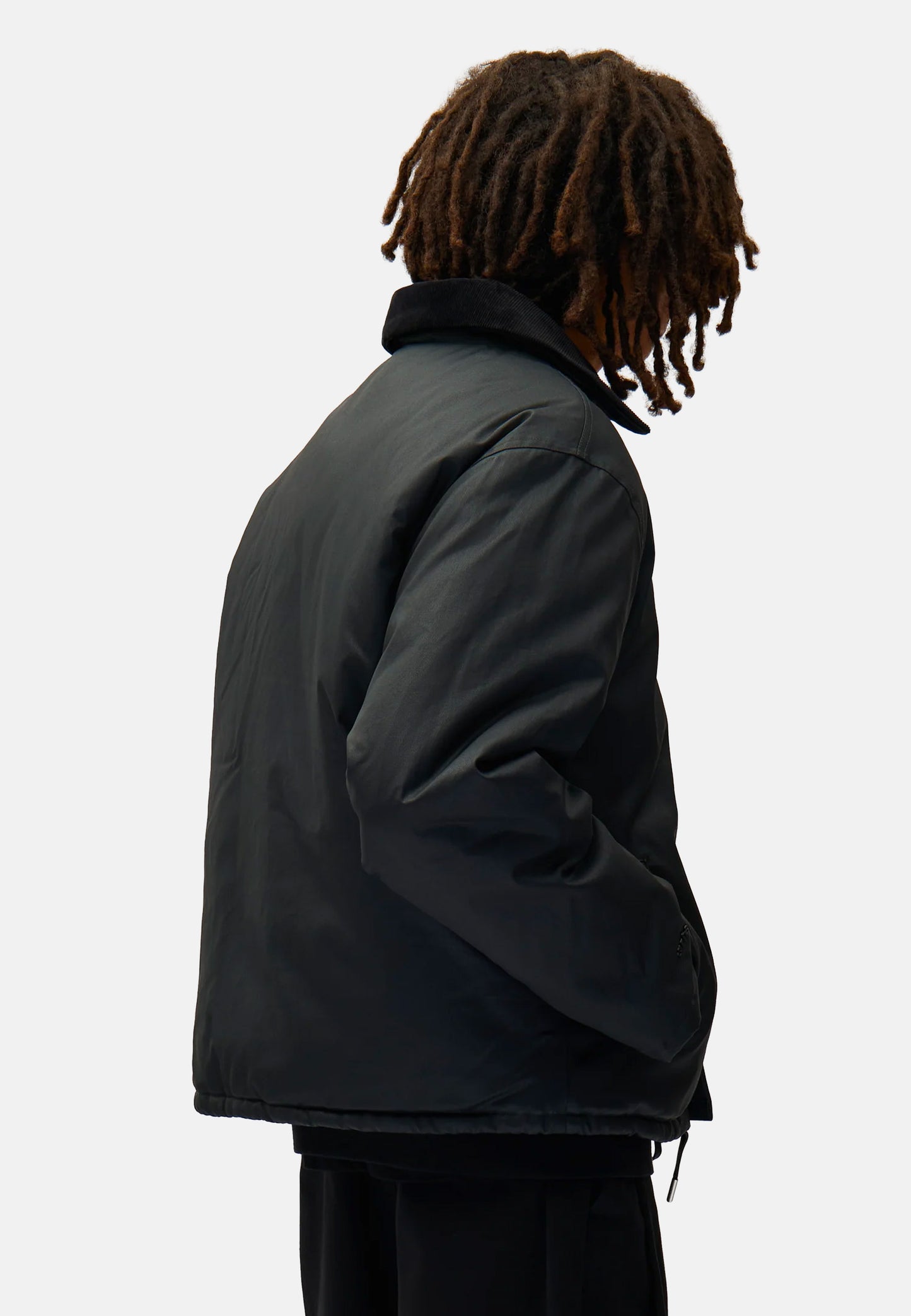 AW25-050J-BLACK - Giacche - ARTE