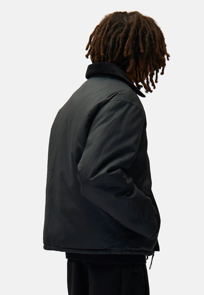 AW25-050J-BLACK - Giacche - ARTE