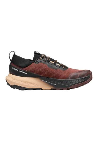 33090-212-BLACK-CHOCOLATE - SNEAKERS - SCARPA